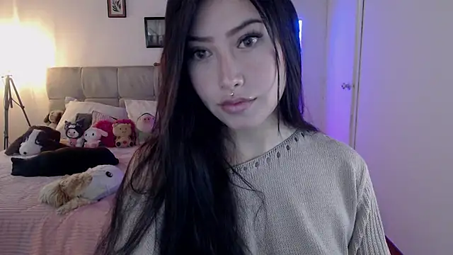 Snapshot of Emilyswan04 chatting on 24, 1, 2025 Emilyswan04 online show from 24, 1, 2025