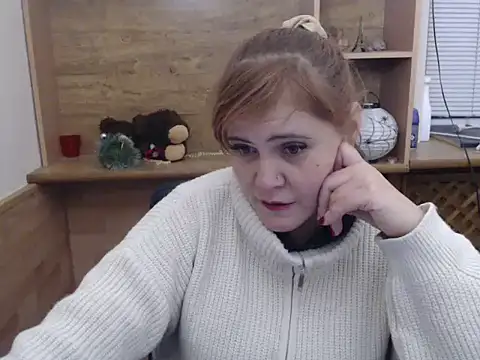 Snapshot of DaniellaKiss chatting on 13, 1, 2026 DaniellaKiss online show from 13, 1, 2026