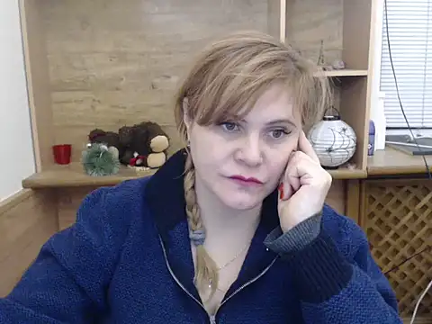 Snapshot of DaniellaKiss chatting on 18, 1, 2026 DaniellaKiss online show from 18, 1, 2026