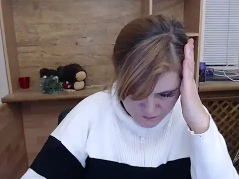 Snapshot of DaniellaKiss chatting on 26, 2, 2026 DaniellaKiss online show from 26, 2, 2026