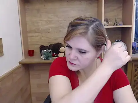 Snapshot of DaniellaKiss chatting on 28, 2, 2026 DaniellaKiss online show from 28, 2, 2026