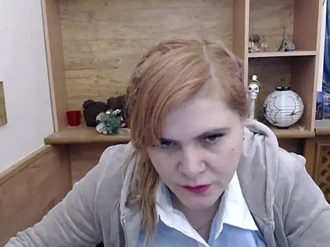 Snapshot of DaniellaKiss chatting on 7, 3, 2026 DaniellaKiss online show from 7, 3, 2026