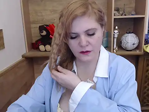 Snapshot of DaniellaKiss chatting on 8, 3, 2026 DaniellaKiss online show from 8, 3, 2026