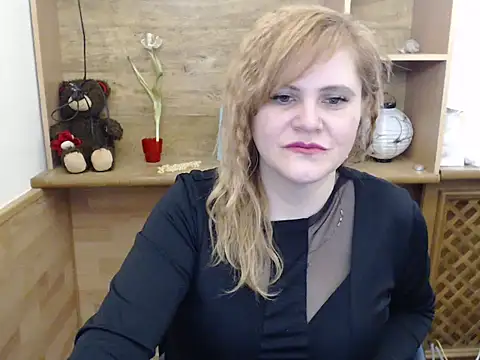 Snapshot of DaniellaKiss chatting on 18, 3, 2026 DaniellaKiss online show from 18, 3, 2026