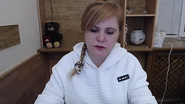 Snapshot of DaniellaKiss chatting on 25, 3, 2026 DaniellaKiss online show from 25, 3, 2026