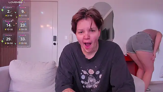 jessica tenderly online show from 17, 11, 2025