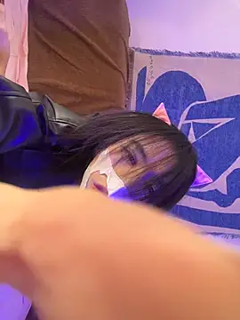 Snapshot of Abigal0999 chatting on 6, 4, 2026 Abigal0999 online show from 6, 4, 2026