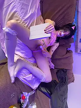 Snapshot of Abigal0999 chatting on 6, 4, 2026 Abigal0999 online show from 6, 4, 2026