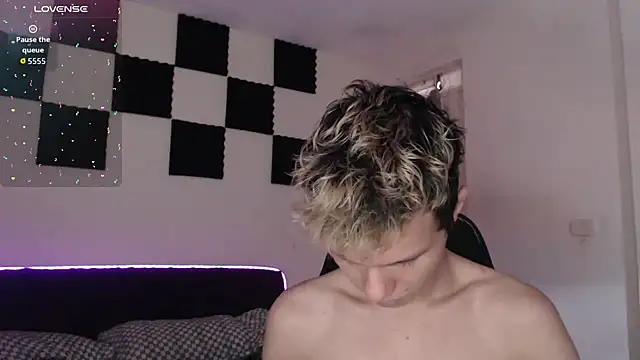 bryamado69 online show from 27, 9, 2025