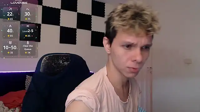 bryamado69 online show from 5, 10, 2025