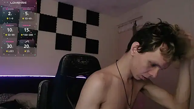 bryamado69 online show from 8, 10, 2025