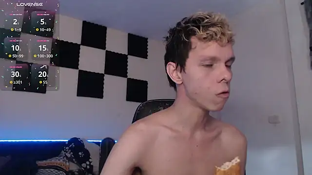 bryamado69 online show from 10, 10, 2025