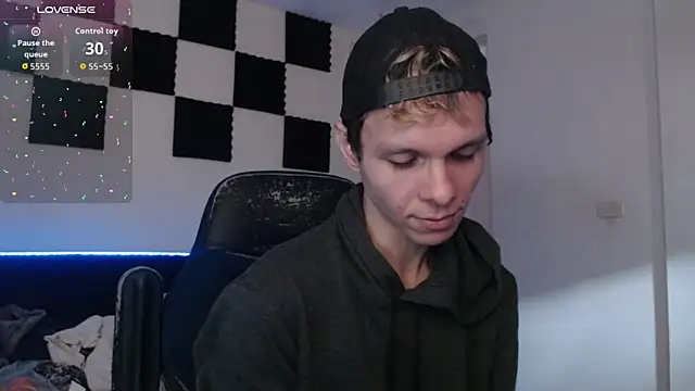 bryamado69 online show from 11, 10, 2025