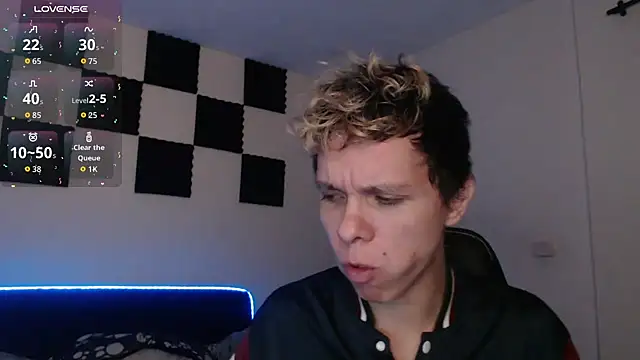 bryamado69 online show from 14, 10, 2025