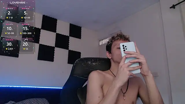 bryamado69 online show from 14, 10, 2025