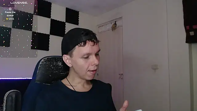 bryamado69 online show from 10, 11, 2025