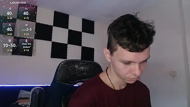 bryamado69 online show from 15, 11, 2025