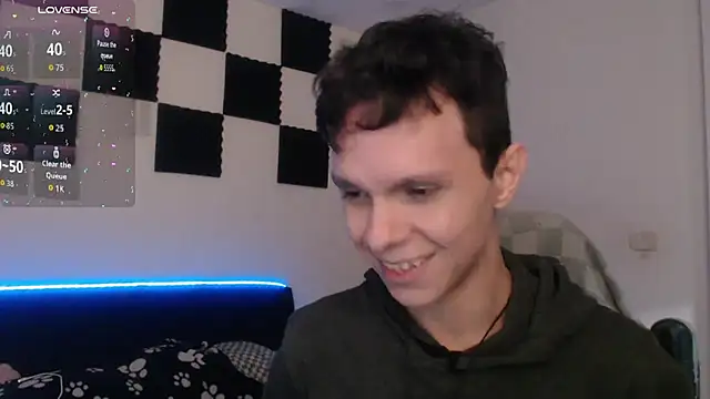 bryamado69 online show from 29, 11, 2025