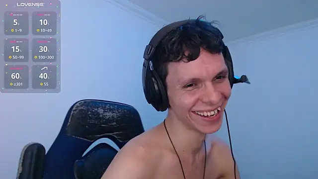 bryamado69 online show from 16, 12, 2025