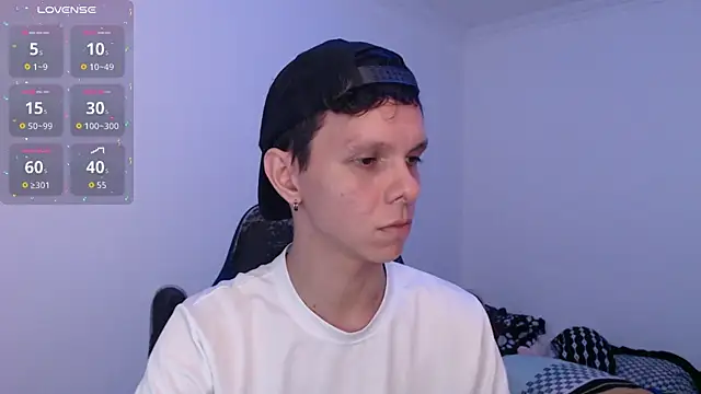 bryamado69 online show from 18, 12, 2025