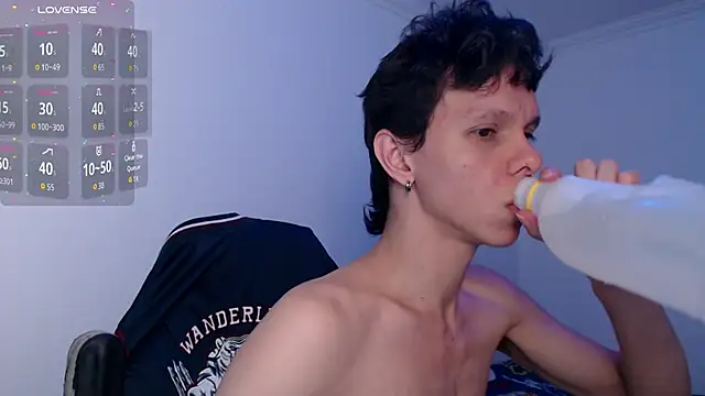 bryamado69 online show from 11, 2, 2026