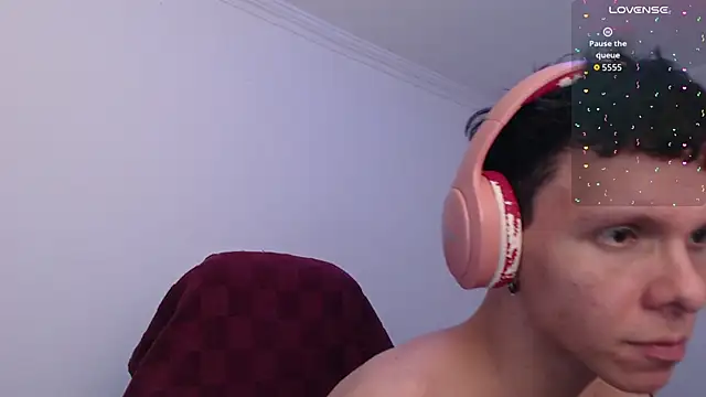 bryamado69 online show from 27, 2, 2026