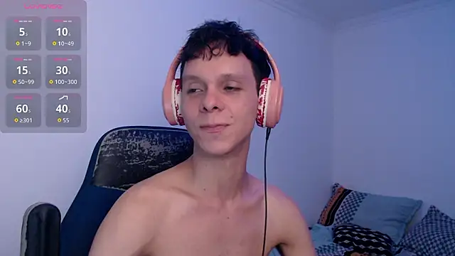 bryamado69 online show from 3, 3, 2026