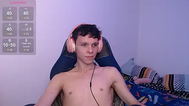 bryamado69 online show from 6, 3, 2026