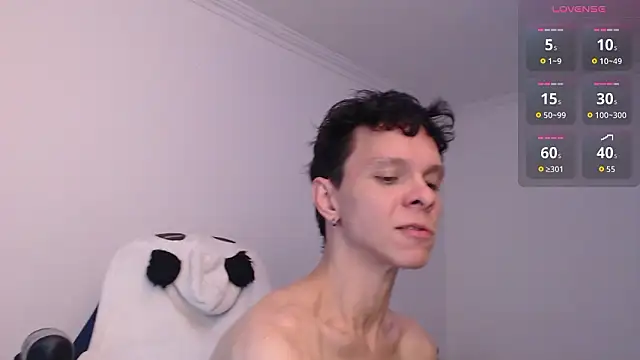 bryamado69 online show from 21, 3, 2026