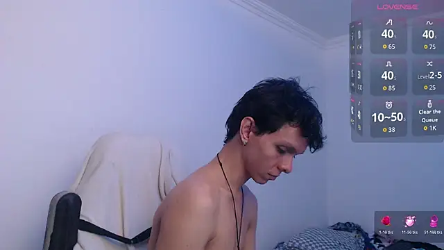 bryamado69 online show from 27, 4, 2026