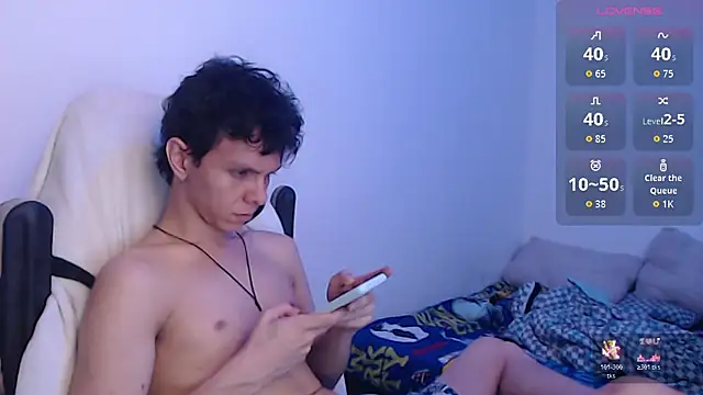 bryamado69 online show from 28, 4, 2026