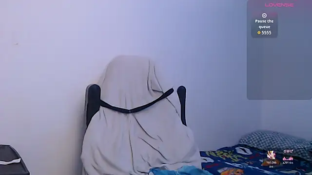 bryamado69 online show from 28, 4, 2026