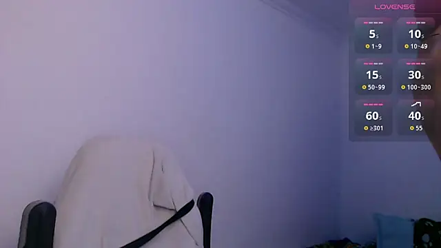 bryamado69 online show from 30, 4, 2026
