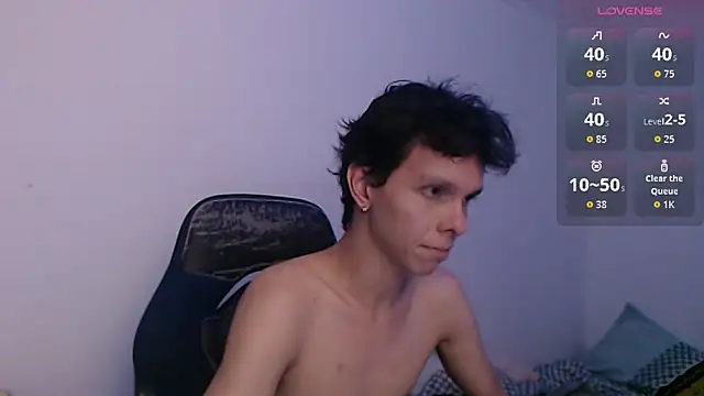bryamado69 online show from 5, 5, 2026
