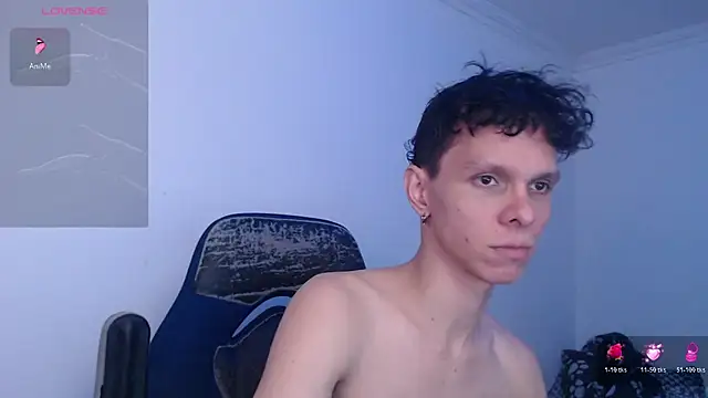 bryamado69 online show from 25, 6, 2026