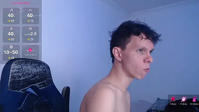 bryamado69 online show from 26, 6, 2026