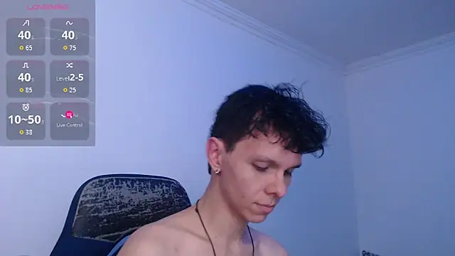 bryamado69 online show from 27, 6, 2026