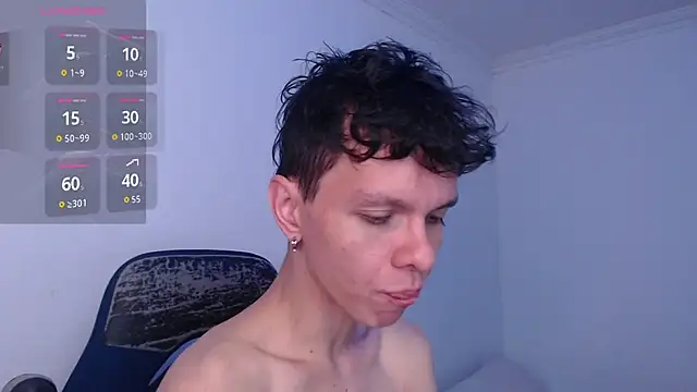 bryamado69 online show from 30, 6, 2026