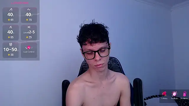 bryamado69 online show from 6, 7, 2026