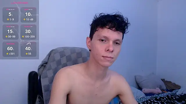 bryamado69 online show from 9, 7, 2026