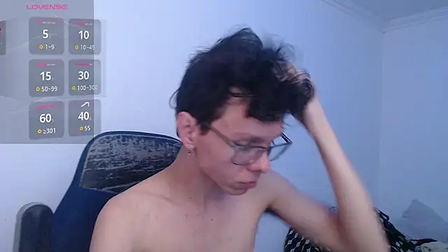 bryamado69 online show from 25, 7, 2026
