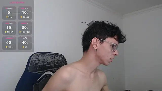 bryamado69 online show from 26, 7, 2026