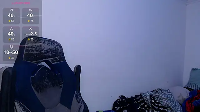 bryamado69 online show from 29, 7, 2026