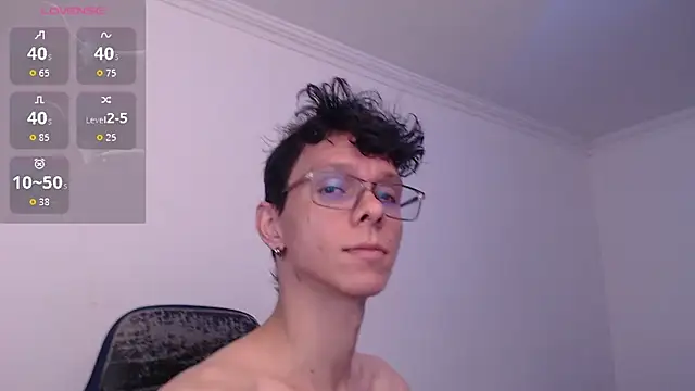 bryamado69 online show from 30, 7, 2026