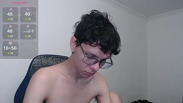 bryamado69 online show from 31, 7, 2026