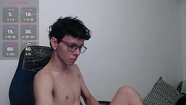 bryamado69 online show from 2, 8, 2026
