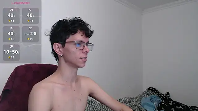 bryamado69 online show from 3, 8, 2026