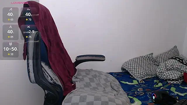 bryamado69 online show from 4, 8, 2026