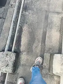 Gururonny07 online show from 17, 1, 2025