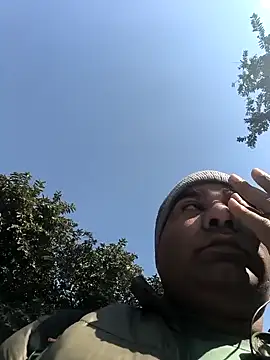 Gururonny07 online show from 8, 2, 2025